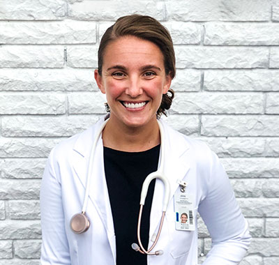 Jana Ward, DNP, APRN, FNP-BC